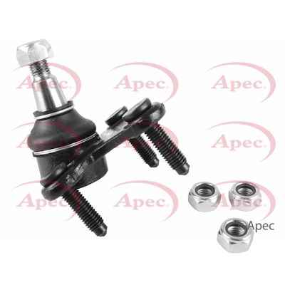 APEC Ball Joint LH AST0150