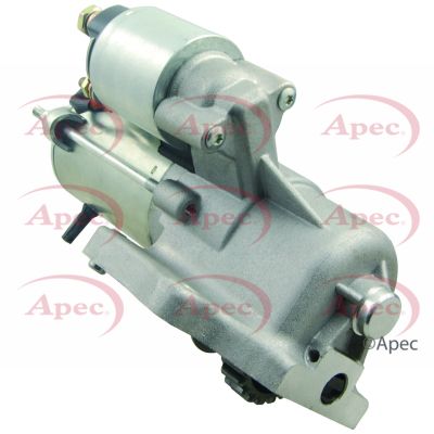 APEC Starter Motor ASM1642