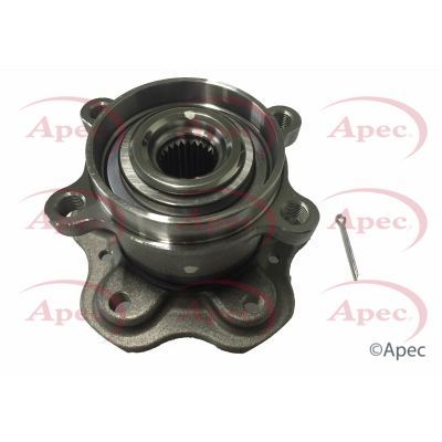APEC Wheel Bearing Kit AWB1578