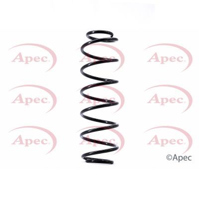 APEC Rear Coil Spring ACS1534