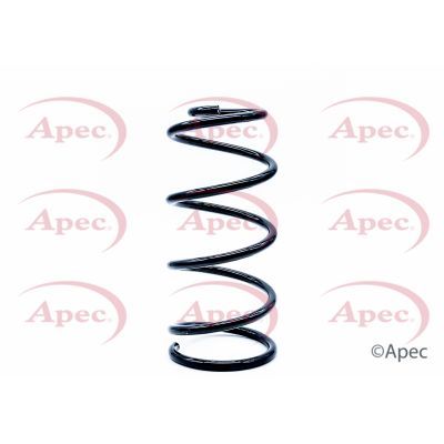 APEC Front Coil Spring ACS1268