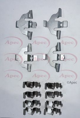 APEC Number Plate Light ASL2066