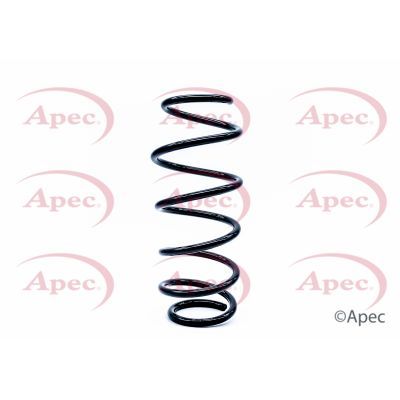 APEC Front Coil Spring ACS1262