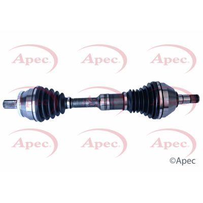 APEC Driveshaft ADS1453L