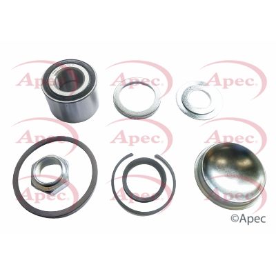 APEC Wheel Bearing Kit AWB1311
