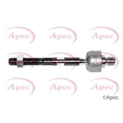 APEC Axial Joint Rack End AST6515