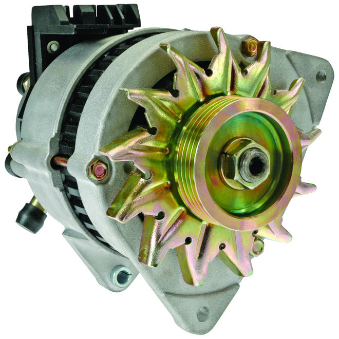 APEC Alternator AAL1001
