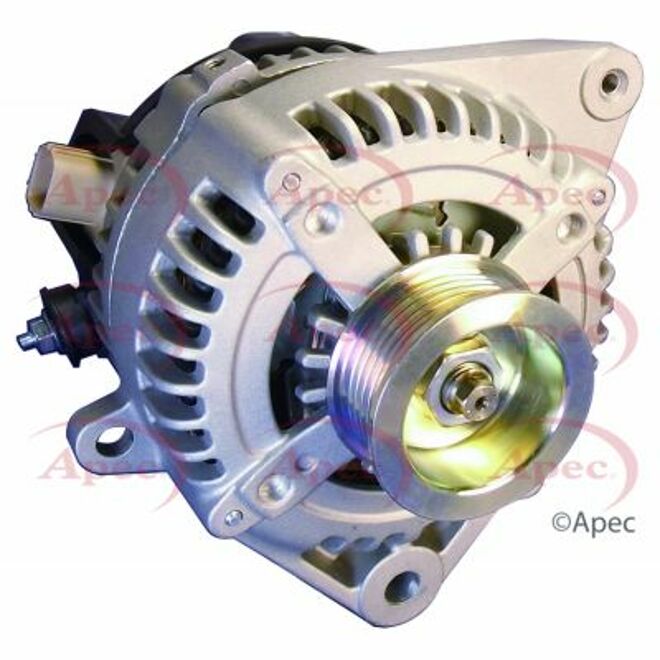 APEC Alternator AAL2074