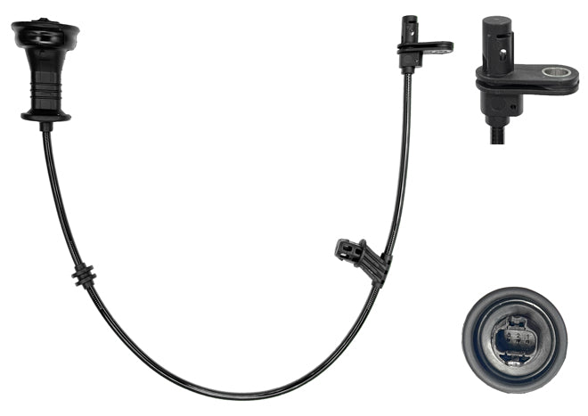 APEC ABS Sensor ABS1884