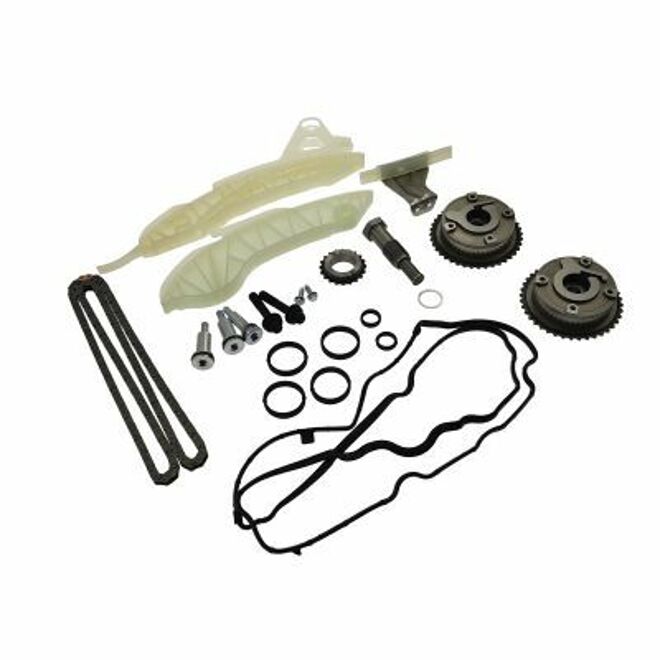 APEC Timing Chain Kit Full Vvt ACK4013