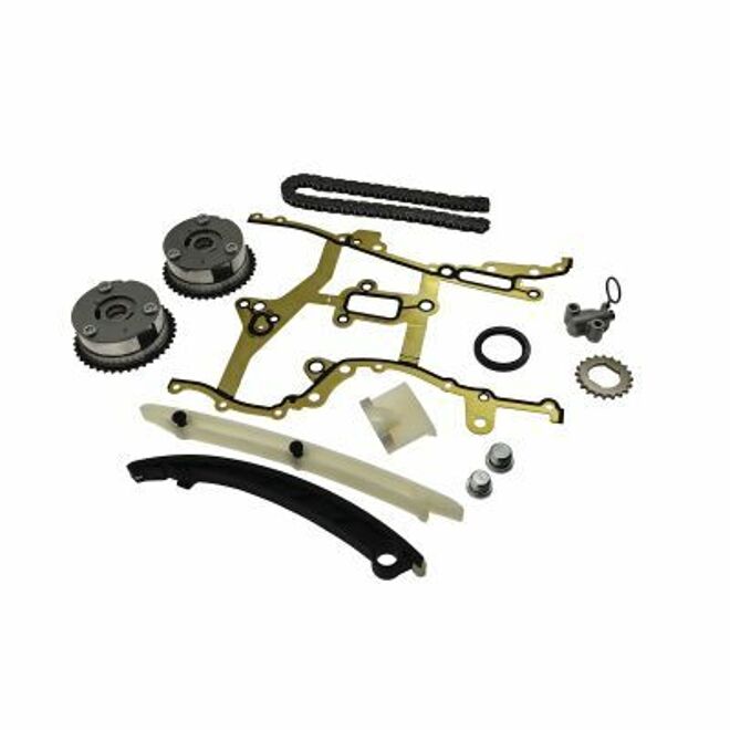 APEC Timing Chain Kit Full Vvt ACK4031