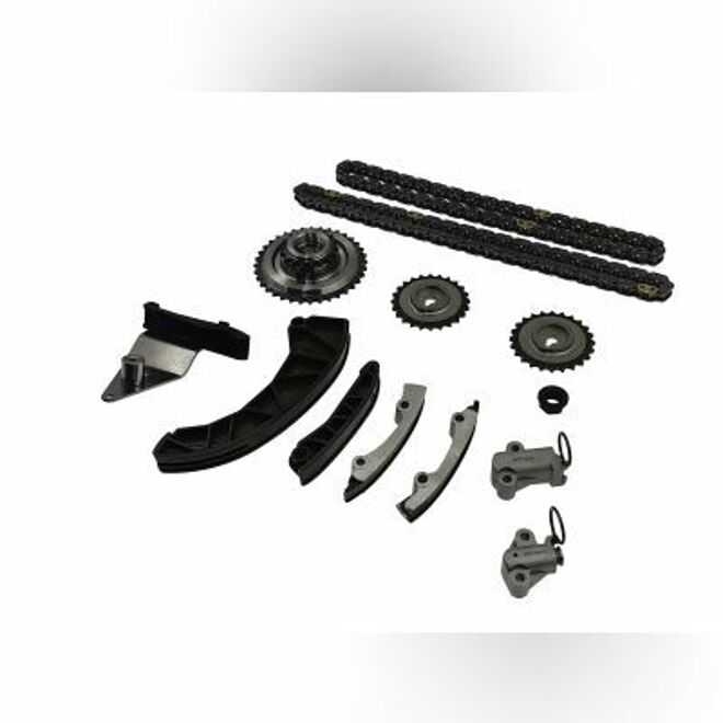 APEC Timing Chain Kit With Gear ACK4051