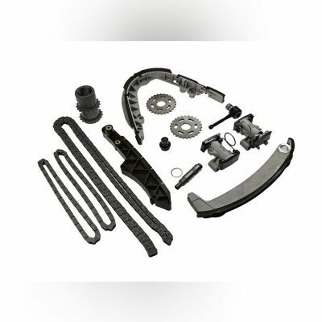 APEC Timing Chain Kit With Gear ACK4061