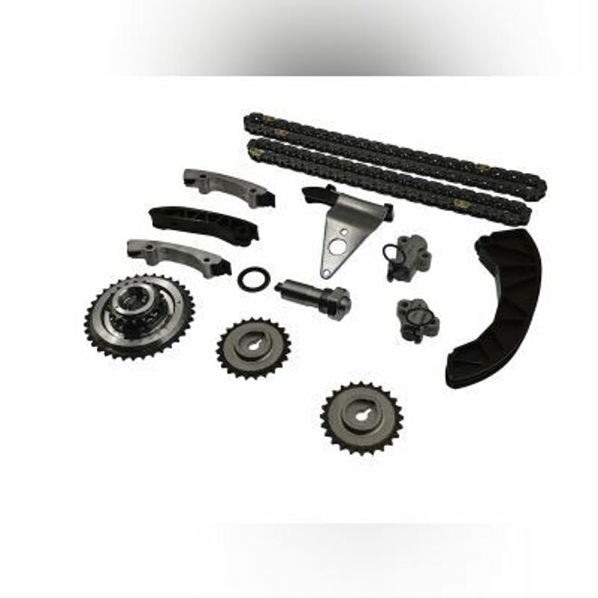 APEC Timing Chain Kit With Gear ACK4071