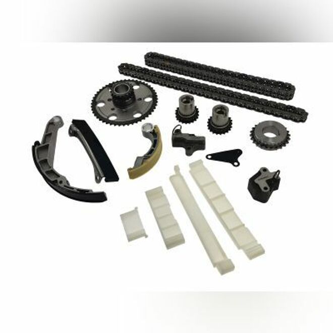 APEC Timing Chain Kit With Gear ACK4086