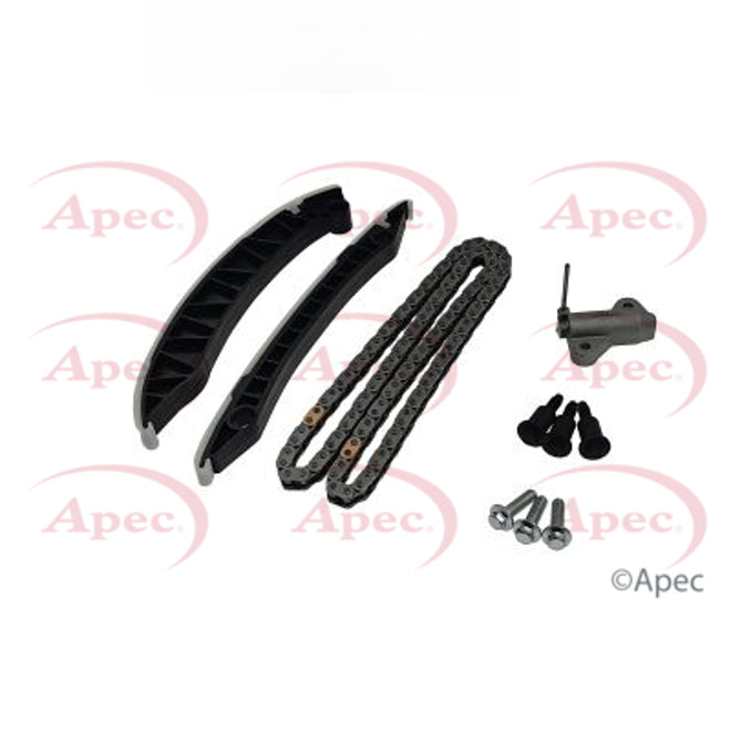 APEC Timing Chain Kit Full Vvt ACK4088