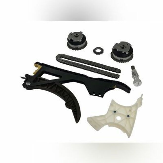 APEC Timing Chain Kit Full Vvt ACK4103