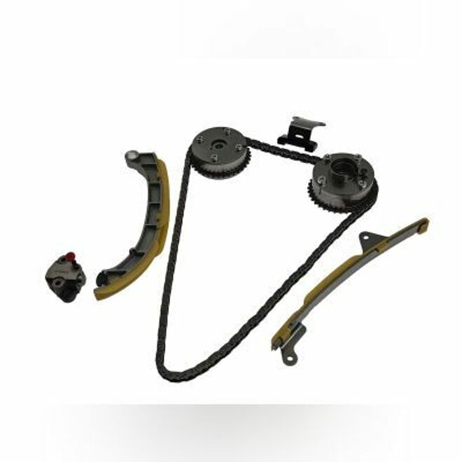 APEC Timing Chain Kit ACK4124