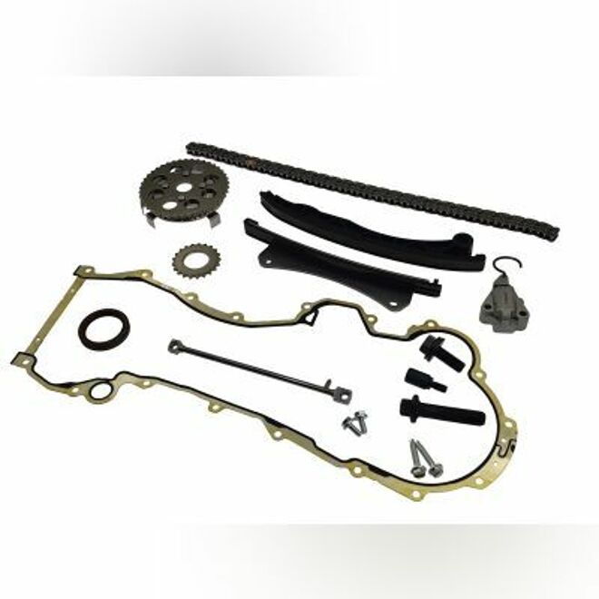 APEC Timing Chain Kit With Gear ACK4176