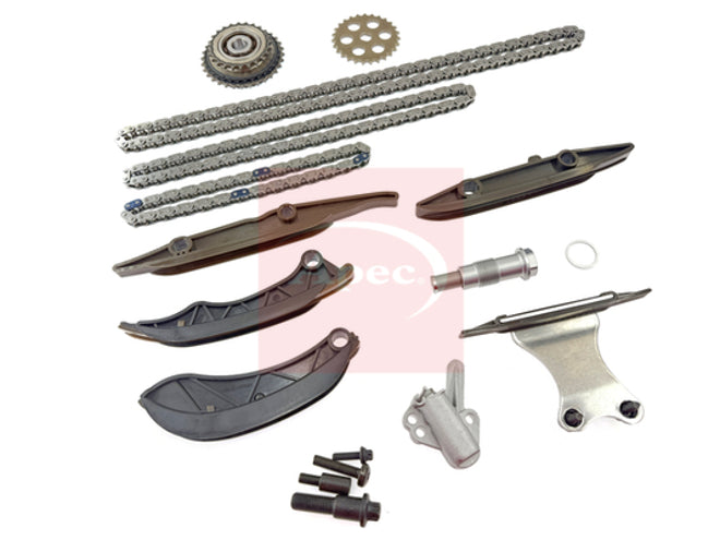 APEC Timing Chain Kit With Gear ACK4180