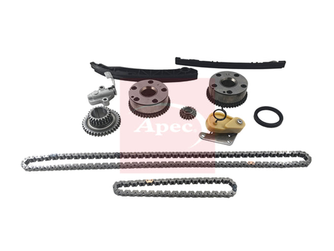 APEC Timing Chain Kit With Gear ACK4208