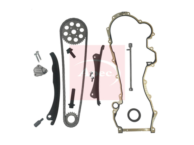 APEC Timing Chain Kit With Gear ACK4217
