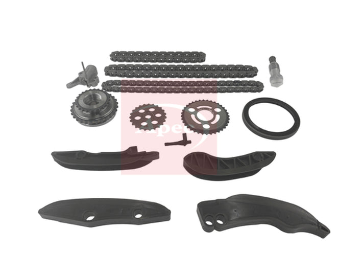 APEC Timing Chain Kit ACK4233