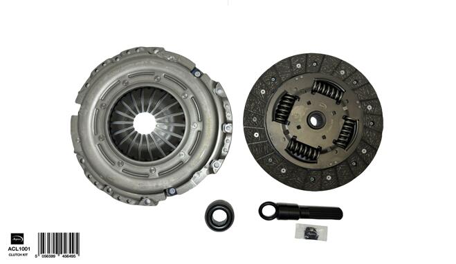 APEC 3 Piece Clutch Kit ACL1001