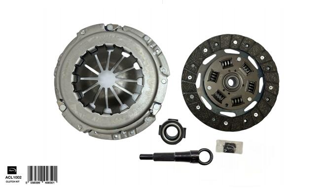 APEC 3 Piece Clutch Kit ACL1002
