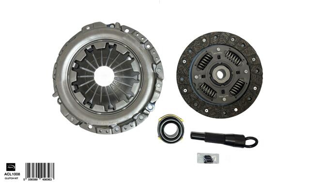 APEC 3 Piece Clutch Kit ACL1008