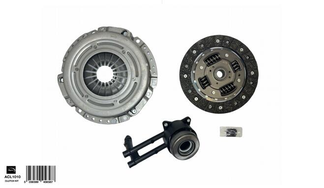 APEC 3 Piece Clutch Kit ACL1010