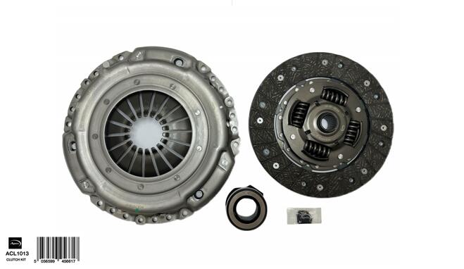 APEC 3 Piece Clutch Kit ACL1013