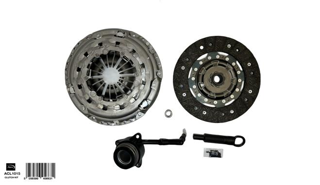 APEC 3 Piece SAC Clutch Kit ACL1015
