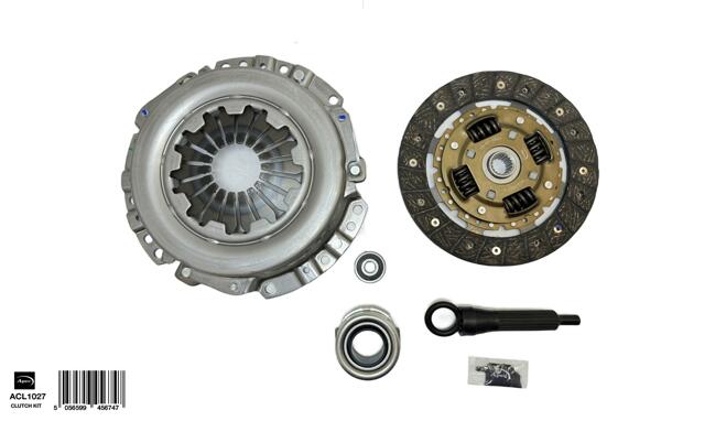 APEC 3 Piece Clutch Kit ACL1027