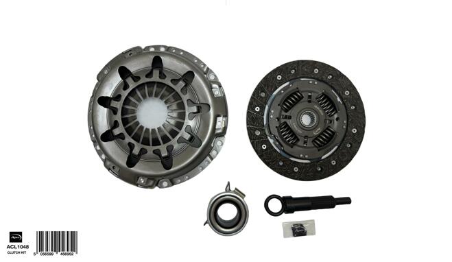 APEC 3 Piece Clutch Kit ACL1048