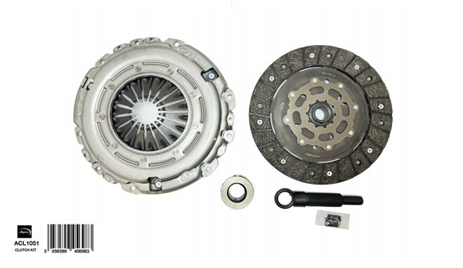 APEC 3 Piece Clutch Kit ACL1051