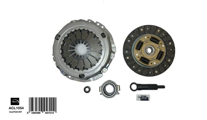 APEC 3 Piece Clutch Kit ACL1054