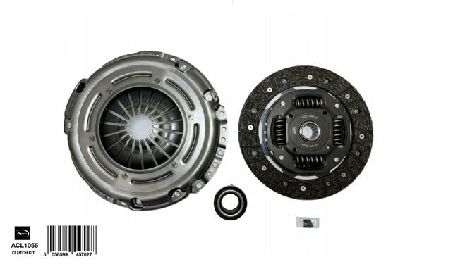 APEC 3 Piece Clutch Kit ACL1055