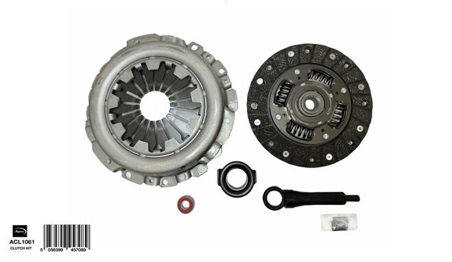 APEC 3 Piece Clutch Kit ACL1061