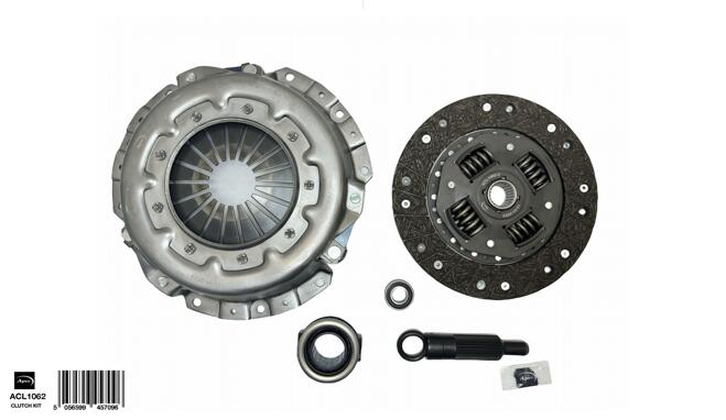 APEC 3 Piece Clutch Kit ACL1062