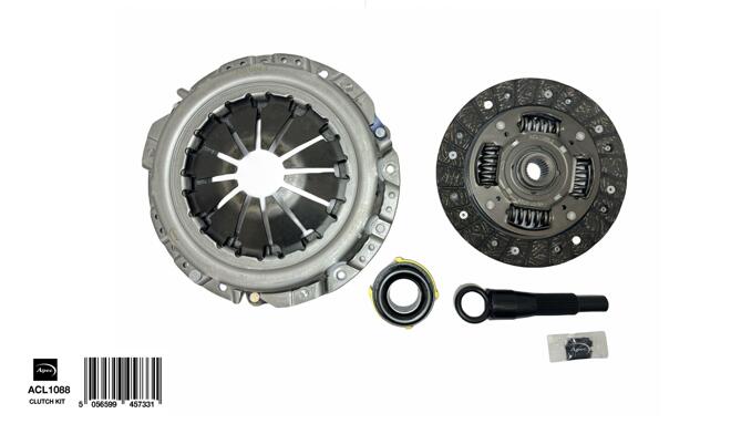 APEC 3 Piece Clutch Kit ACL1088