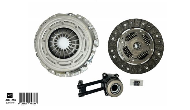 APEC 3 Piece Clutch Kit ACL1093