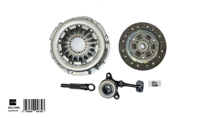 APEC 3 Piece Clutch Kit ACL1094