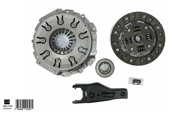 APEC 3 Piece Clutch Kit ACL1101