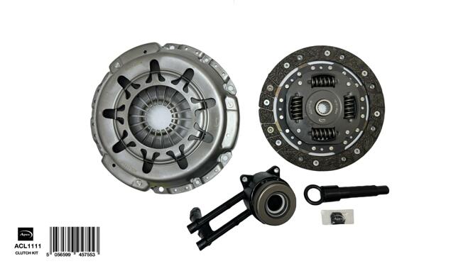 APEC 3 Piece Clutch Kit ACL1111