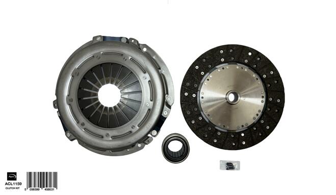 APEC 3 Piece Clutch Kit ACL1159