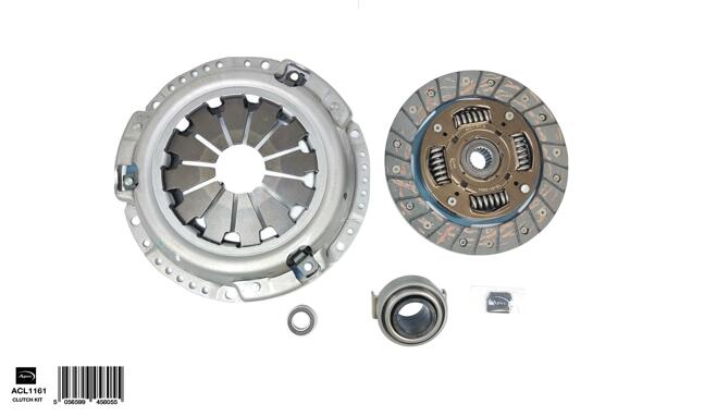 APEC 3 Piece Clutch Kit ACL1161