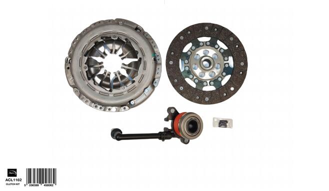 APEC 3 Piece Clutch Kit ACL1162