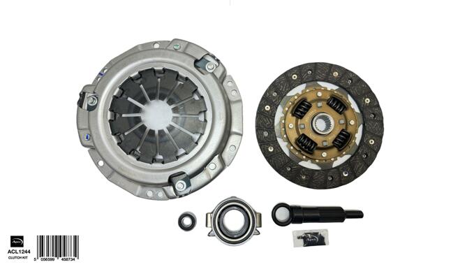 APEC 3 Piece Clutch Kit ACL1244