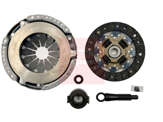 APEC 3 Piece Clutch Kit ACL1297
